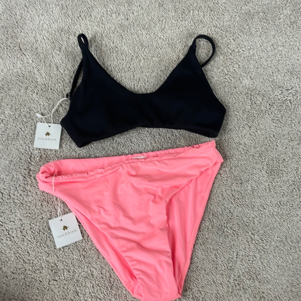 Ama Bikini set